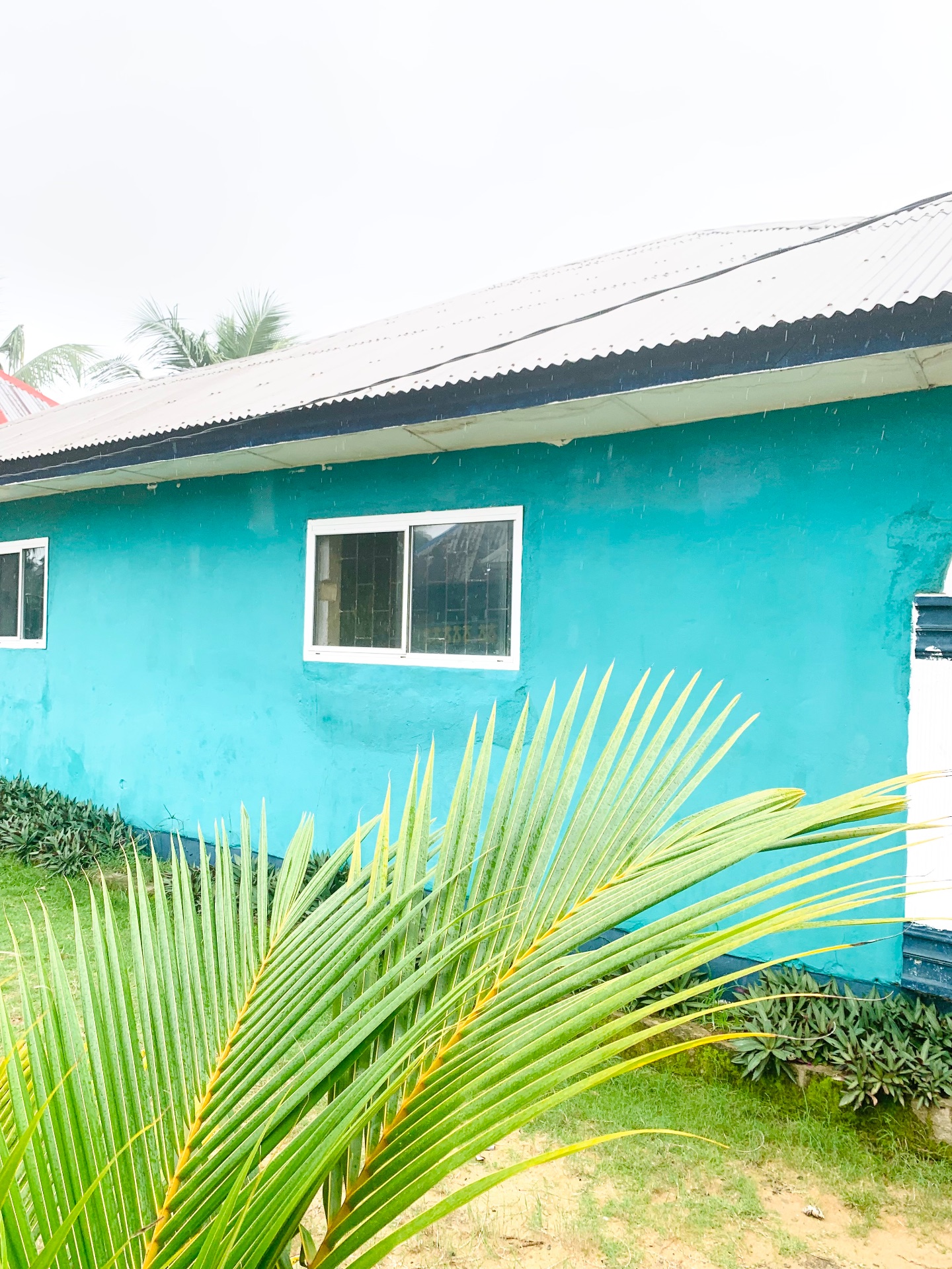 2 bedroom apartment with in Paynesville Highway station