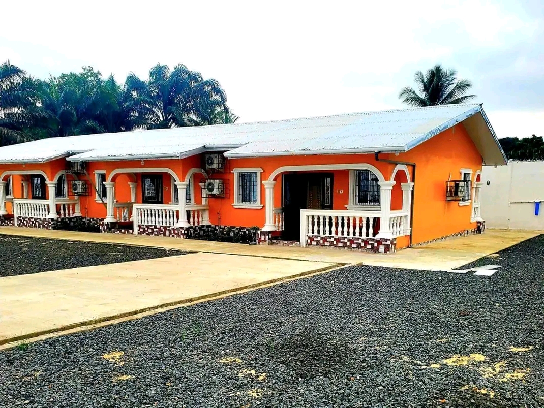 Beautiful home