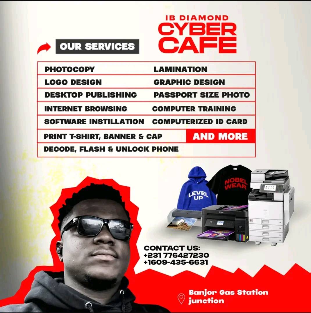 Computer services