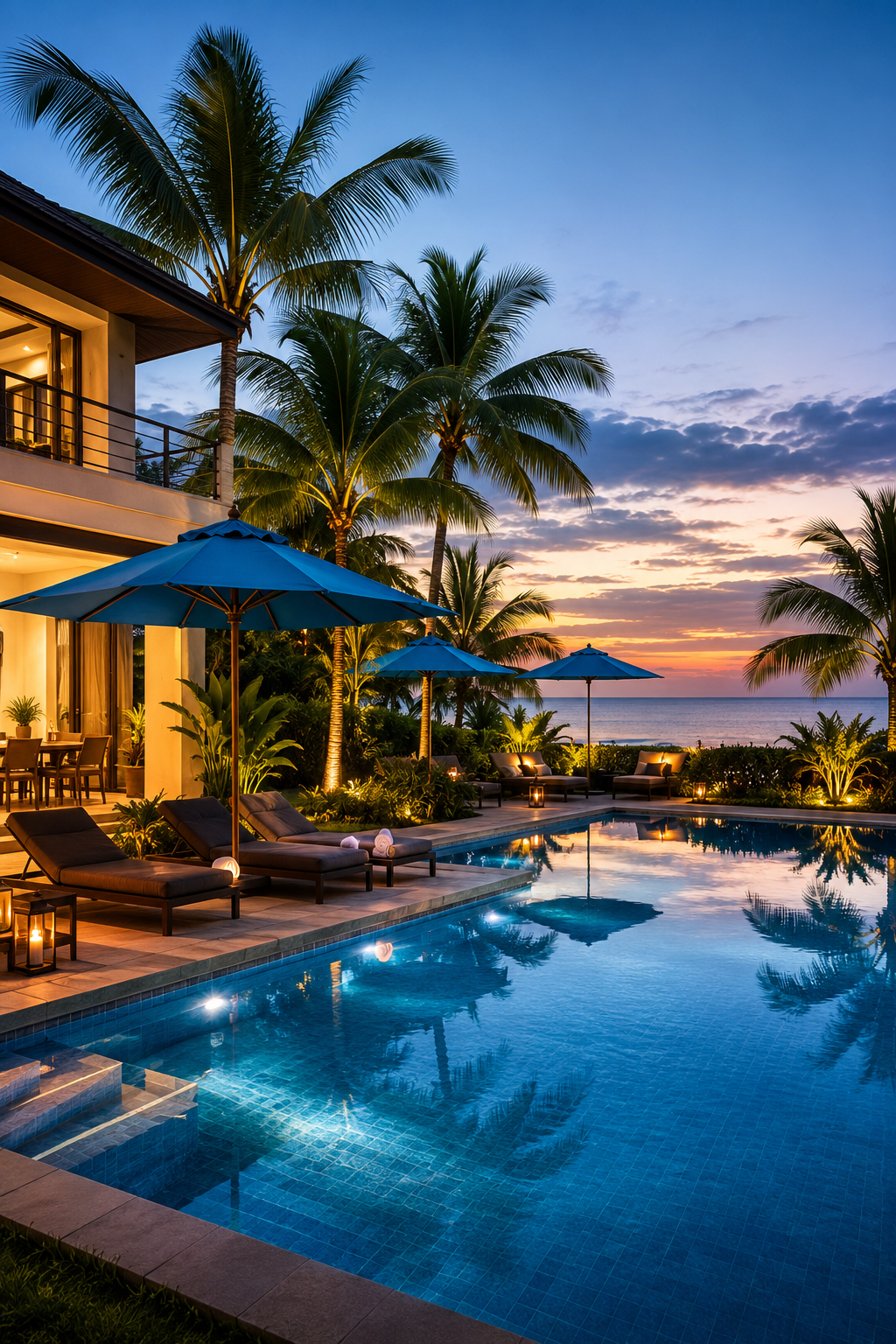Luxury House Plan Designer